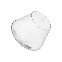 Atmosphera Verres Apéritif|Accessoires Cuisine Conviviale*Coffret 2 verres à whisky avec pierres 