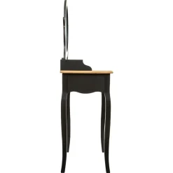 Atmosphera Coiffeuses*Coiffeuse "Chrysa" Marron