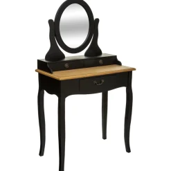 Atmosphera Coiffeuses*Coiffeuse "Chrysa" Marron
