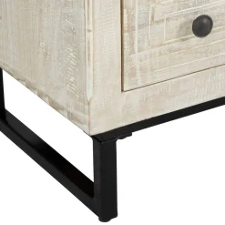 Atmosphera Commodes, Chiffonniers*Commode "Ajay" Boisnaturel