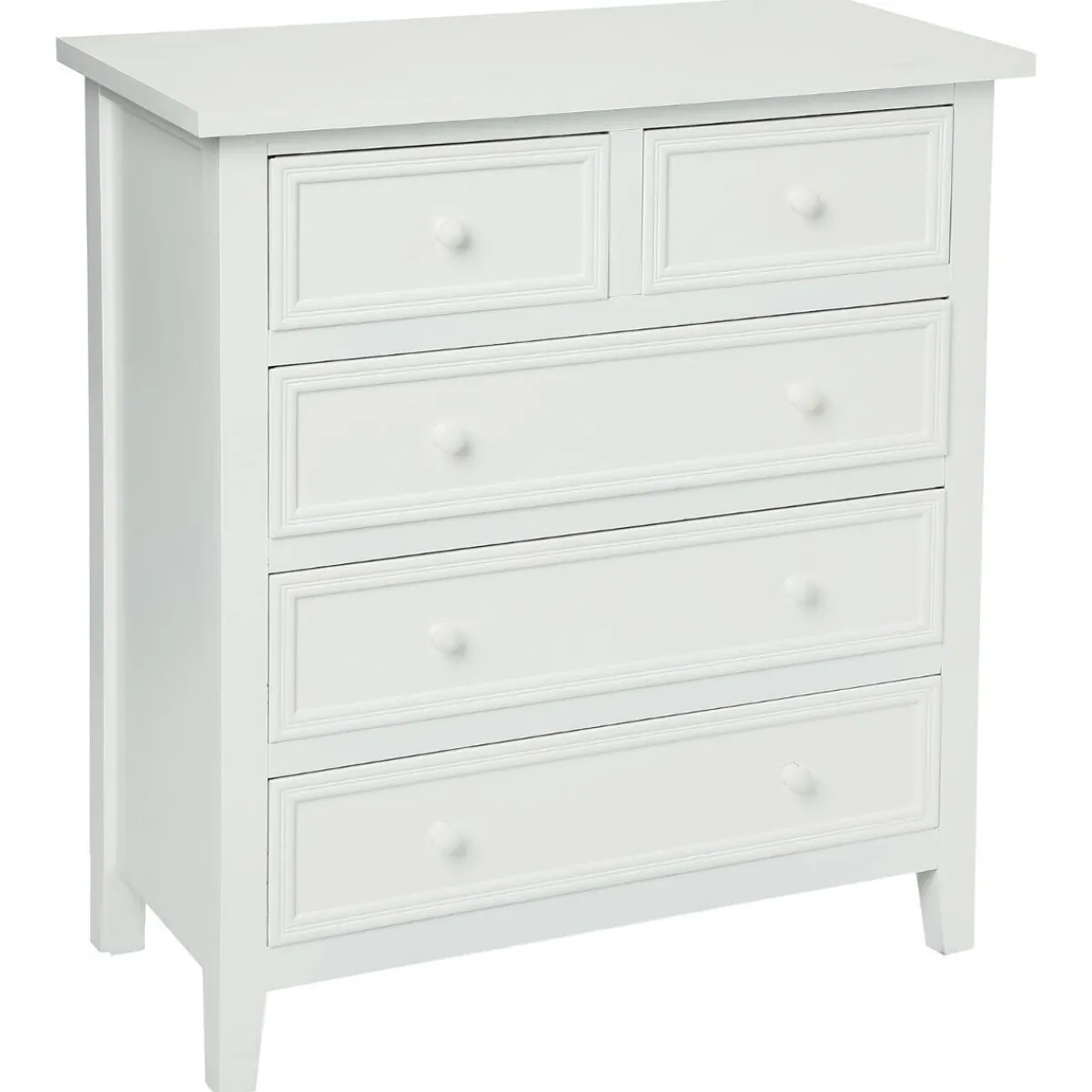Atmosphera Commodes, Chiffonniers*Commode "Charme" Boisnaturel