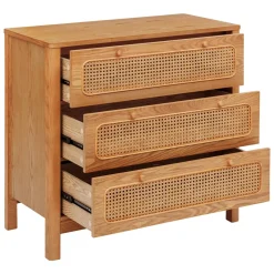 Atmosphera Commodes, Chiffonniers*Commode rectangulaire 