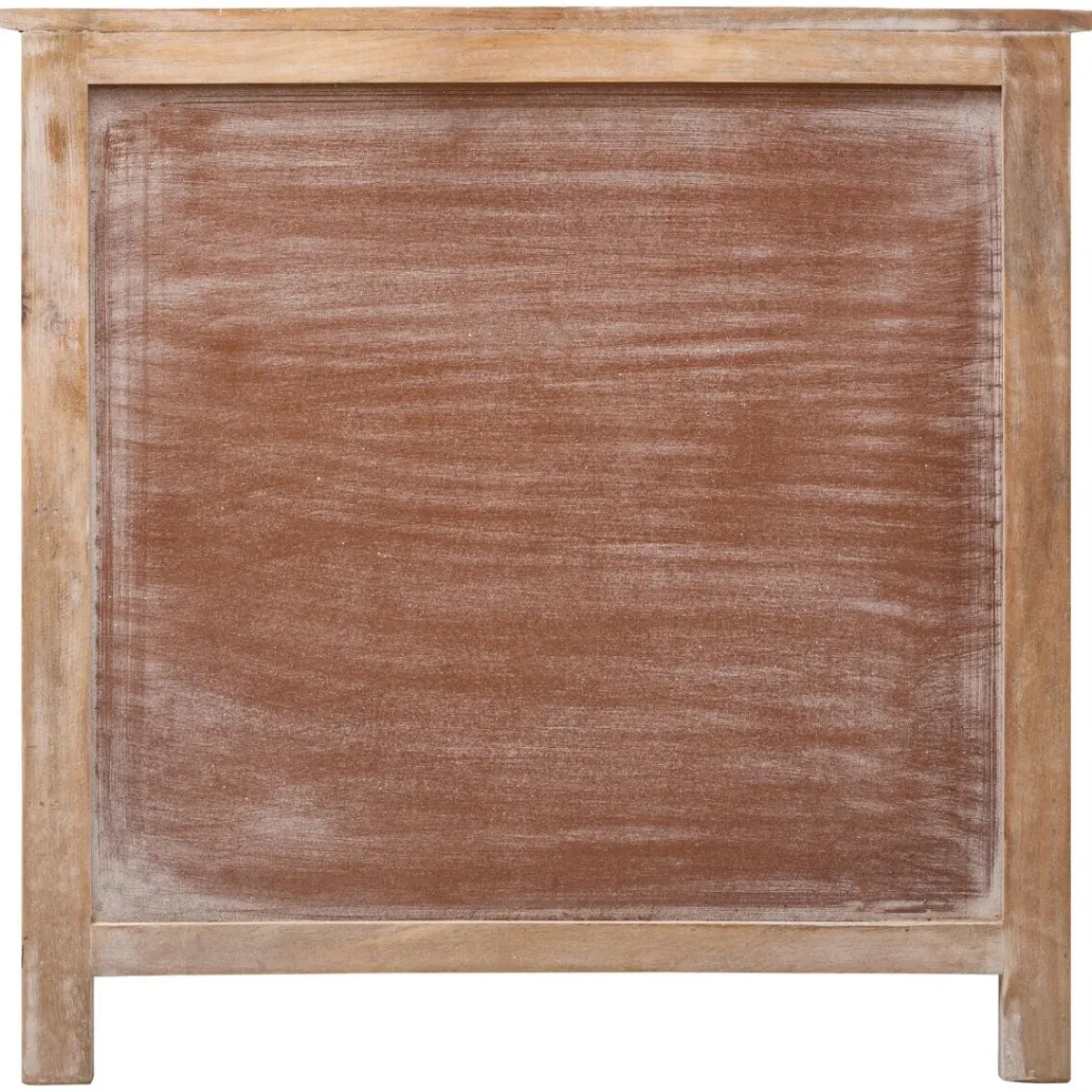 Atmosphera Commodes, Chiffonniers*Commode "Shirel" Boisnaturel