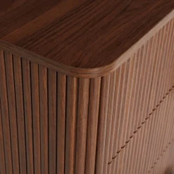 Atmosphera Commodes, Chiffonniers*Commode 4 tiroirs 