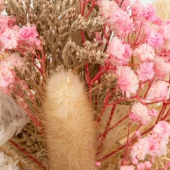 Atmosphera Fleurs Séchées*Composition boule fleurs séchées Modèle1