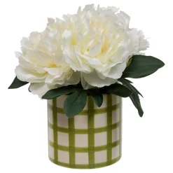 Atmosphera Fleurs Artificielles*Composition florale 