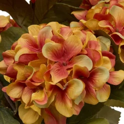 Atmosphera Fleurs Artificielles*Composition florale "Fria" Rosefuchsia