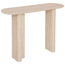 Atmosphera Consoles|Consoles*Console "Anaya" Blanc