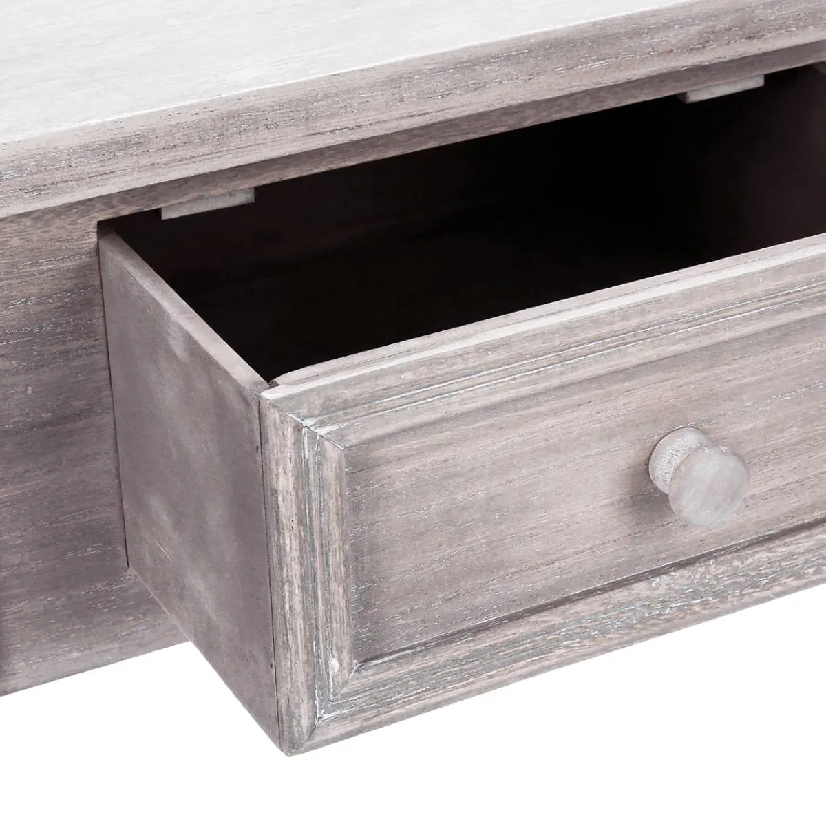 Atmosphera Consoles|Consoles*Console "Charme" Boisnaturel