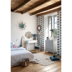 Atmosphera Voir Tout |Consoles*Console "Charme" Blanc