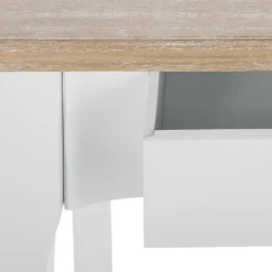 Atmosphera Consoles|Consoles*Console "Chrysa" Boisnaturel