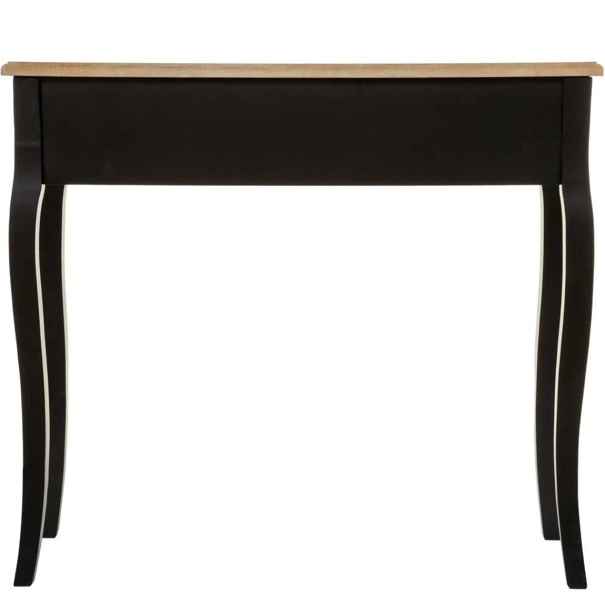 Atmosphera Voir Tout |Consoles*Console "Chrysa" Noir
