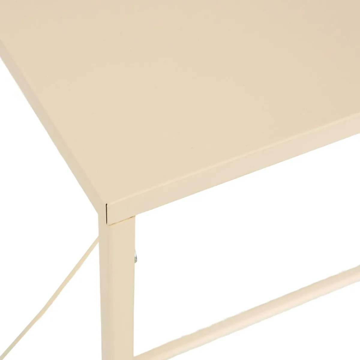 Atmosphera Consoles|Consoles*Console "Gota" Marron