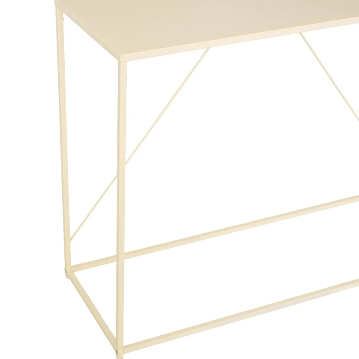 Atmosphera Consoles|Consoles*Console "Gota" Marron