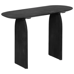 Atmosphera Consoles|Consoles*Console "Isana" Boisnaturel