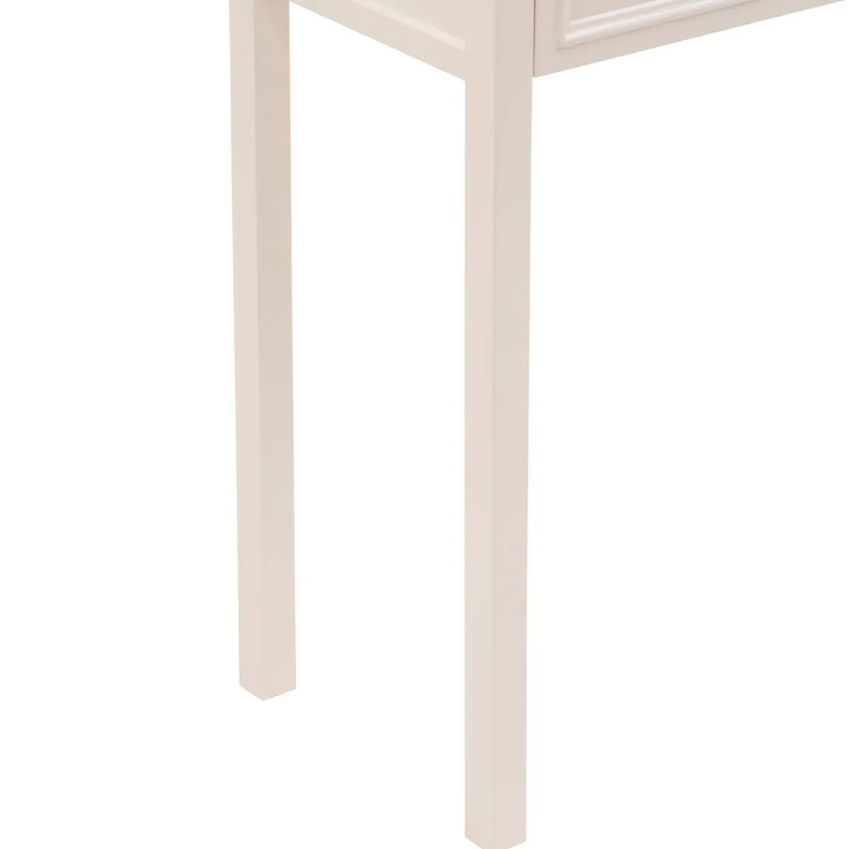 Atmosphera Voir Tout |Consoles*Console "Mohea" Marron
