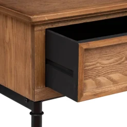 Atmosphera Consoles|Consoles*Console 2 tiroirs 