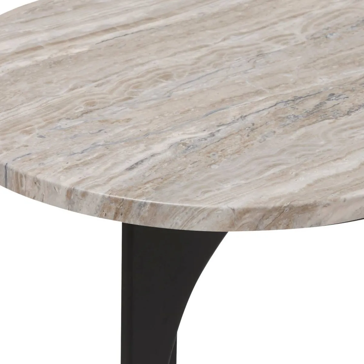 Atmosphera Consoles|Consoles*Console "Tusco" Blanc