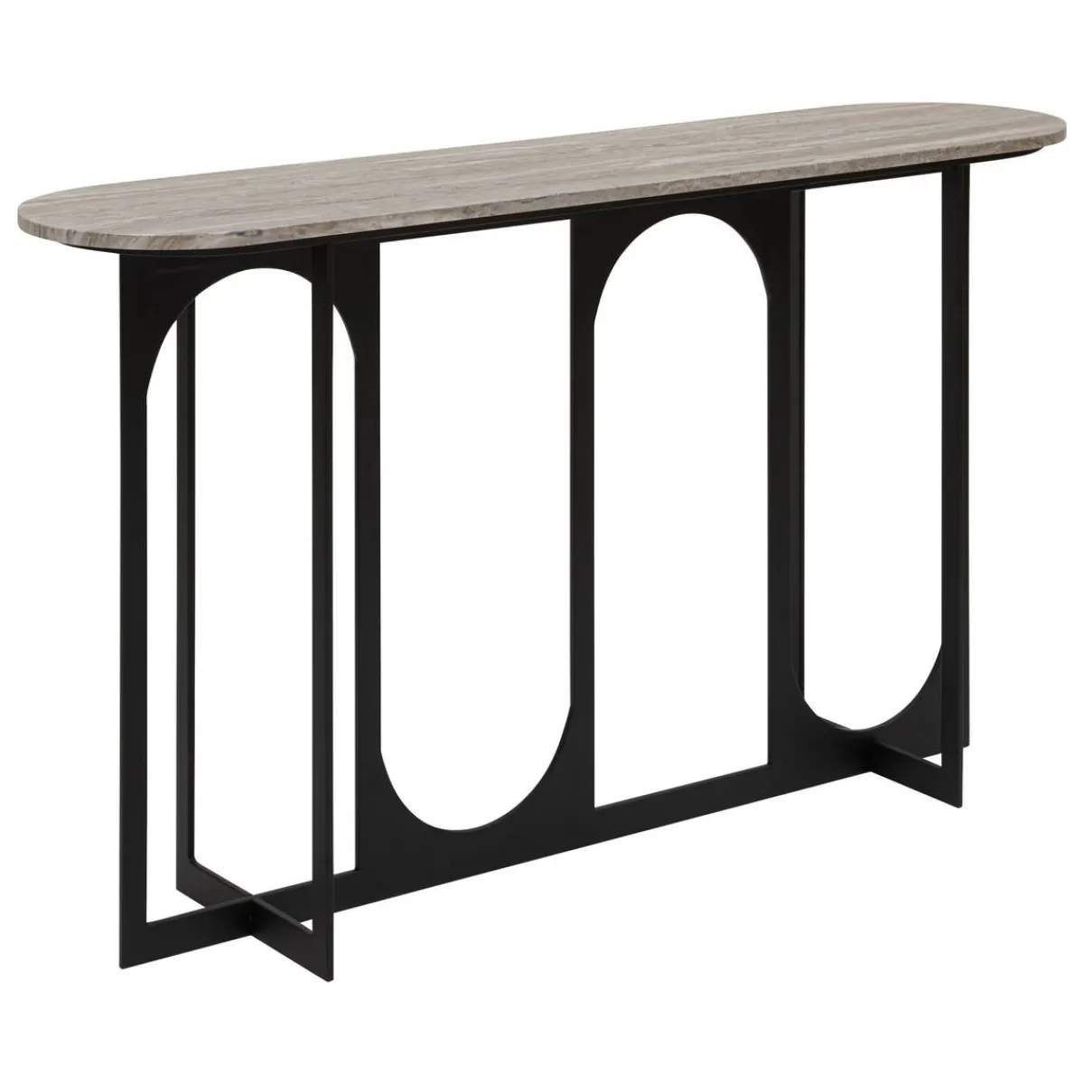 Atmosphera Consoles|Consoles*Console "Tusco" Blanc