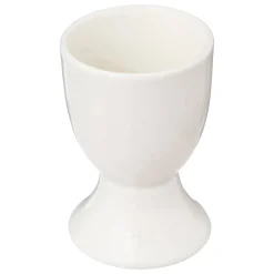 Atmosphera Plats De Service, Présentoirs*Coquetier  "Nora" Acacia