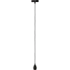 Atmosphera Suspensions Naturelles*Cordon électrique "Noe" Blanc
