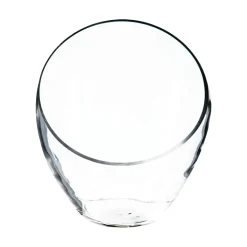 Atmosphera Vases*Coupe boule sur pied Blanc