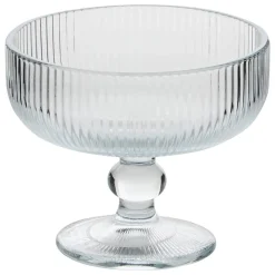 Atmosphera Saladiers, Coupelles, Verrines*Coupe à glace "Ema" Transparent