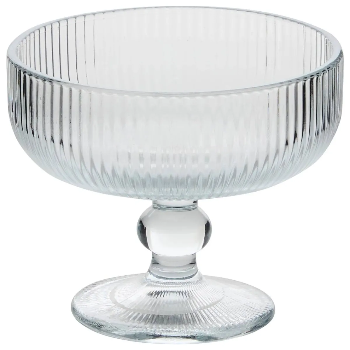 Atmosphera Saladiers, Coupelles, Verrines*Coupe à glace "Ema" Transparent