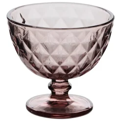 Atmosphera Saladiers, Coupelles, Verrines*Coupe à glace  "Lea" Transparent