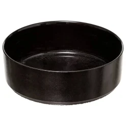 Atmosphera Assiettes Creuses*Coupelle  "Astra" Doré