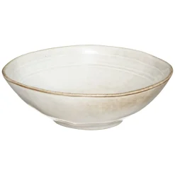Atmosphera Assiettes Creuses*Coupelle  "Flower" Bleu2