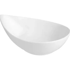 Atmosphera Plats De Service, Présentoirs*Coupelle "Goutte" Gris