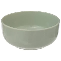 Atmosphera Assiettes Creuses*Coupelle "Marie" Blanc