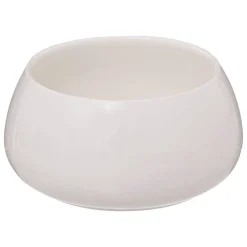 Atmosphera Assiettes Creuses*Coupelle  "Nora" Rouge