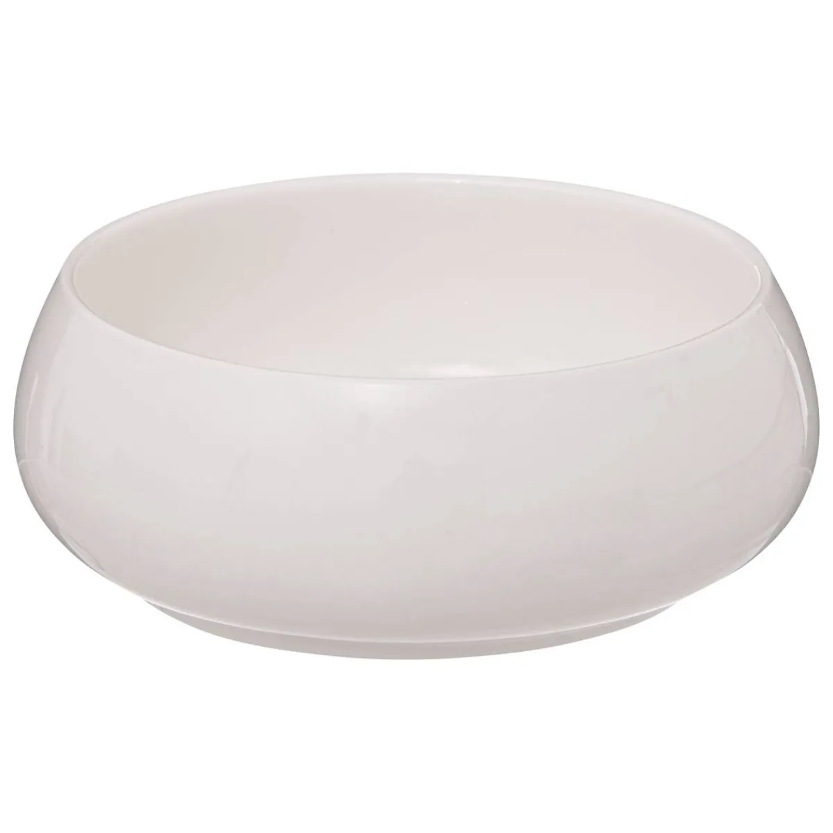 Atmosphera Assiettes Creuses*Coupelle "Nora" Jaune