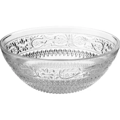 Atmosphera Assiettes Creuses*Coupelle  "Renaissance" Vertcèdre