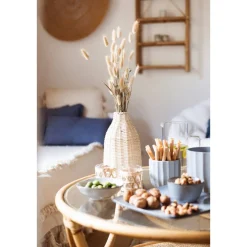Atmosphera Assiettes Creuses*Coupelle