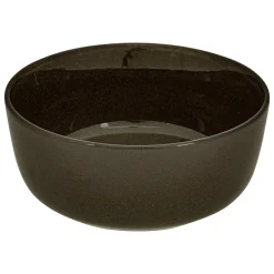 Atmosphera Assiettes Creuses*Coupelle "Terre Inconnue" Bleu1