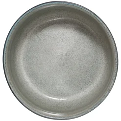 Atmosphera Assiettes Creuses*Coupelle  "Terre Inconnue" Noir3