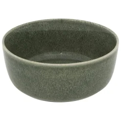 Atmosphera Assiettes Creuses*Coupelle "Terre Inconnue" Crème