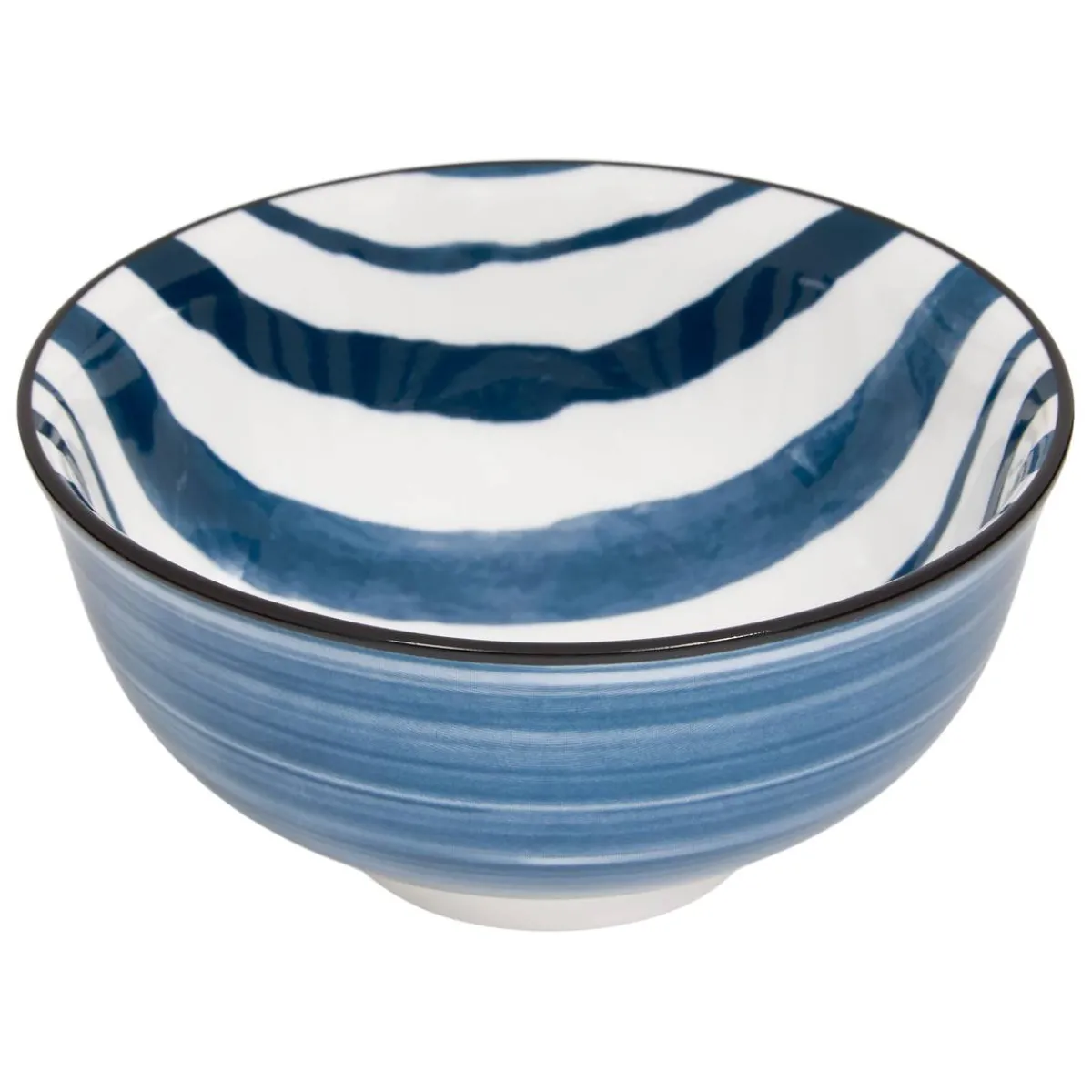 Atmosphera Saladiers, Coupelles, Verrines*Coupelle "Umami" Bleu