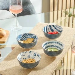 Atmosphera Saladiers, Coupelles, Verrines*Coupelle "Umami" Beige
