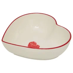 Atmosphera Saladiers, Coupelles, Verrines*Coupelle  "Valentine" Blanc
