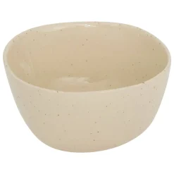 Atmosphera Assiettes Creuses*Coupelle "Wonja" Bleu