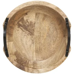 Atmosphera Plateaux*Coupe "Wild" Doré