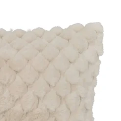 Atmosphera Coussins*Coussin "Adriel" Beige