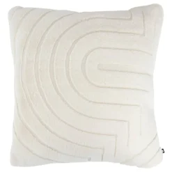 Atmosphera Coussins*Coussin "Arka" Multicolore