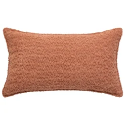 Atmosphera Coussins*Coussin bouclette "Soana" Ocre