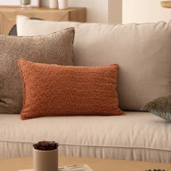 Atmosphera Coussins*Coussin bouclette