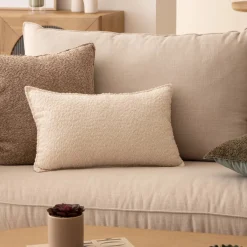 Atmosphera Coussins*Coussin bouclette 